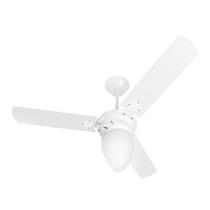 Ventilador teto pêra new branco 127v - tron Ventilador teto pêra new branco 127v - tron