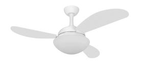 Ventilador Teto Potente Cozinha Sala 3 Pás Ventax 127V Ventilador Teto Potente Cozinha Sala 3 Pás Ventax 127V