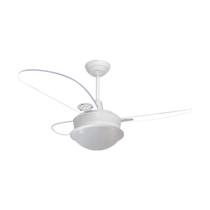 Ventilador Teto Primor 127V M2 - Pas Transparente - Lorensid 3P02M