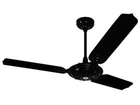 Ventilador Teto Venti-Delta Newcomercial Eco Preto 220V.