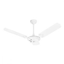 Ventilador Teto Ventidelta Comercial 3 Pas Branco 127V 36-3100 Ventilador Teto Ventidelta Comercial 3 Pas Branco 127V 36-3100