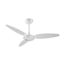 Ventilador Teto Ventisol Comercial 3P Branco 220V