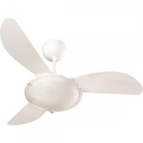 Ventilador Teto Ventisol Sunny 3 PãS Branco 220V 130W 415