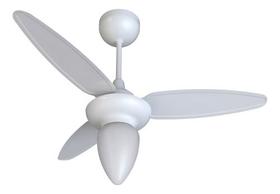 Ventilador Teto Ventisol Wind Inverter Bivolt Com Controle