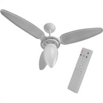 Ventilador Teto Wind Br.C/Rem Bv