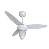 Ventilador Teto Wind Branco Bivolt Ventilador Teto Wind Branco Bivolt