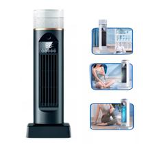 Ventilador Torre Ar Condicionado Para Um Clima Ideal
