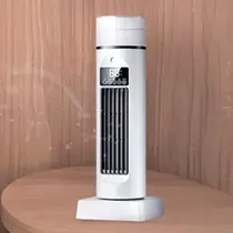 Ventilador Torre Ar Condicionado Silencioso Eficiente