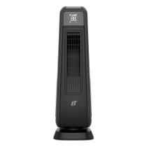 Ventilador Torre Britânia 127W 3 Velocidades Preto BVT91A 110V