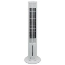 Ventilador Torre Climatizador Ventisol Clit Abastece 3,6 Litros 5 em 1 Silencioso