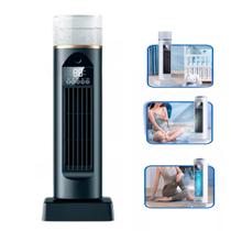 Ventilador Torre Com Oscilação E Controle Inteligente Ventilador Torre Com Oscilação E Controle Inteligente