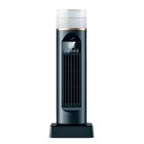 Ventilador Torre Com Temporizador Led E 6 Velocidades