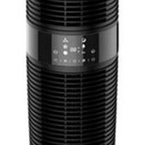 Ventilador Torre Dual Digital 100Cm 127V Giro 360º - Spirit