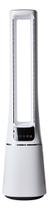 Ventilador Torre Equation Bladeless Bivolt Branco