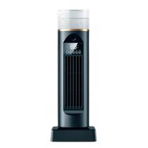 Ventilador Torre Multifunção Com Controle E Frequência