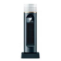 Ventilador Torre Silencioso E Moderno Com Controle