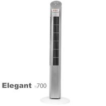 Ventilador Torre Spirit Maxximos Elegant Ts700 Branco Prata 127V Ventilador Torre Spirit Maxximos Elegant Ts700 Branco Prata 127V