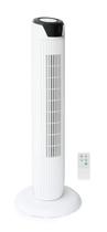 Ventilador Torre SPT SF-1536W com Controle Remoto e Timer Branco