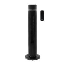 Ventilador Torre WAP 70W Air Silence FW009180 Preto 220V