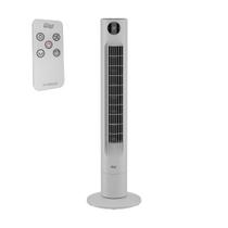 Ventilador Torre Wap Air Breeze Digital 60W Gelo
