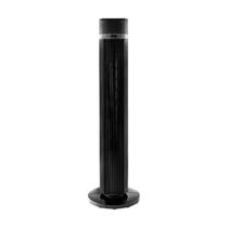 Ventilador Torre WAP Air Silence Silencioso Oscilante 4 Velocidades com Controle Remoto