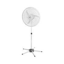 Ventilador Tron Oscilante Pedestal Bivolt 60CM Branco