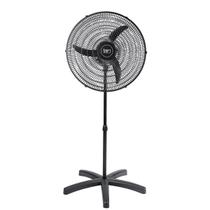 Ventilador Tron Oscilante Pedestal Bivolt 60CM Preto