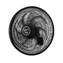 Ventilador Tron Premium PP De Parede 6 Pás 50cm Ventilador Tron Premium PP De Parede 6 Pás 50cm