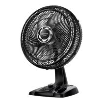 Ventilador Turbo 40Cm 8 Pás Nvt-40-8P-B 127V