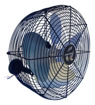 Ventilador Turbo Alta Vazão Qualitas Q450P