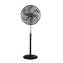 Ventilador Turbo Coluna 50cm 127v Goar Grande Pedestal Cinza Ventilador Turbo Coluna 50cm 127v Goar Grande Pedestal Cinza