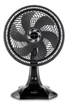 Ventilador Turbo De Mesa 6 Pás 30cm 110v Bvt30 Britânia