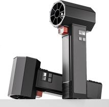 Ventilador Turbo Dryer PERFORMANCE GURU Turbo Fan 1600g 4 velocidades