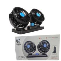 Ventilador turbo duplo oih-6013 Ventilador turbo duplo oih-6013