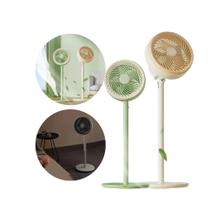 Ventilador Turbo Fan 5 Pás Coluna 0.9m 3 Velocidades 110v