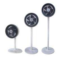 Ventilador Turbo Fan 5 Pás Coluna 0.9m 3 Velocidades 110v Ventilador Turbo Fan 5 Pás Coluna 0.9m 3 Velocidades 110v