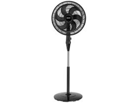 Ventilador Turbo Force Coluna 40CM 127V VFC4 Arno VE3280B1 Ventilador Turbo Force Coluna 40CM 127V VFC4 Arno VE3280B1