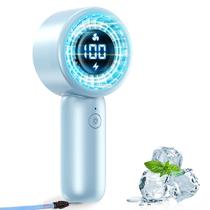 Ventilador turbo portátil BEYYON turboalimentado de 120 mL com display LED