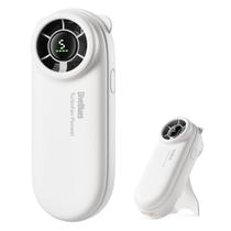 Ventilador Turbo Portátil Diveblues TurboBear 5 Gear Wind 2000mAh Ventilador Turbo Portátil Diveblues TurboBear 5 Gear Wind 2000mAh