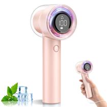 Ventilador Turbo Portátil JINLICTE 15000RPM 5000mAh Ventilador Turbo Portátil JINLICTE 15000RPM 5000mAh