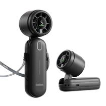 Ventilador turbo portátil portátil Diveblues iTurbo com 5 marchas