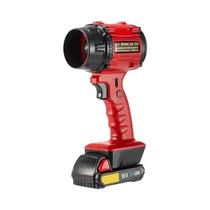 Ventilador Turbo Recarregável, Soprador De Ar Com Motor Sem Escovas, Ferramenta Elétrica De Limpeza