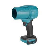 Ventilador Turbo Sem Escovas De 2000W 200M/S, Soprador Elétrico Portátil Para Bateria De 21V 18V, Ventilador Turbo Sem Escovas De 2000W 200M/S, Soprador Elétrico Portátil Para Bateria De 21V 18V,
