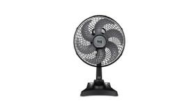 Ventilador Turbo Six Multilaser 30 cm 6 Pás 220V VL-302