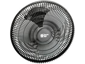 Ventilador Turbo Wind 40 Orbital Loren-Sid Preto Bivolt ref-1523 Ventilador Turbo Wind 40 Orbital Loren-Sid Preto Bivolt ref-1523