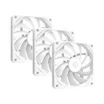 Ventilador Ultra-Fino De 120mm Com 15mm De Espessura, Controle De Temperatura PWM De 4 Pinos,