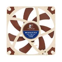 Ventilador Ultra-Fino E Silencioso De 120mm Noctua NF-A12x15 PWM Chromax.black.swap Para Gabinete De Ventilador Ultra-Fino E Silencioso De 120mm Noctua NF-A12x15 PWM Chromax.black.swap Para Gabinete De