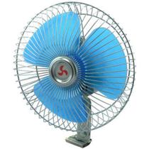 Ventilador Universal Automovéis E Utilitários Leves a