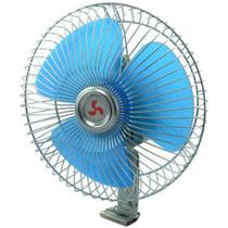 Ventilador Universal Automovéis E Utilitários Leves a
