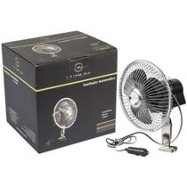 Ventilador Universal Ônibus a VETOR LY2406 Ventilador Universal Ônibus a VETOR LY2406